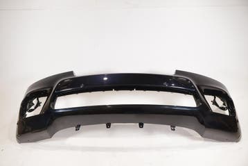 BMW X5 E70 LCI OEM Voorbumper M-Pakket Carbon Zwart NIEUW!, Ophalen of Verzenden, Gebruikt