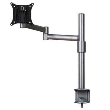 Monitorarm Pro voor 1 scherm - Aluminium, Ophalen of Verzenden, Nieuw in verpakking
