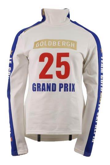 Goldbergh Trui in maat L Wit, Goldbergh, Verzenden, Zo goed als nieuw, Wit