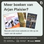 Alomvattende liefde / Kringserie 9789033802539, Boeken, Verzenden, Gelezen, Arjan Plaisier