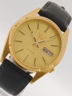 Seiko - Seiko 5 - Zonder minimumprijs - 7S26-0500 - Heren -