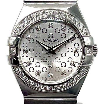 Omega - Constellation - Dames - 2000-2010, Nieuw