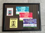 Pink Floyd - 3x VIP Floyd-tickets and passes for 1994, Nieuw in verpakking