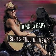 cd - Jenn Cleary - Blues Full Of Heart, Verzenden, Nieuw in verpakking
