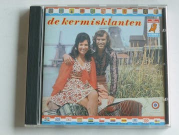 De Kermisklanten 1, Ophalen of Verzenden, Zo goed als nieuw