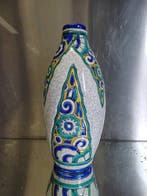 Keramis, Boch Frères - Charles Catteau - Balustervaas -, Antiek en Kunst