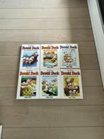 Donald Duck - Alle klassieke verhalen HC - 1e reeks compleet, Nieuw