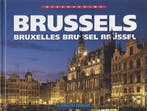 Bruxelles Brussel Brussels Brussel 9789074847162 V. Merckx, Verzenden, Gelezen, V. Merckx