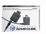 RF Switch Adapter kabel Nintendo merk - Compleet in doosje, Ophalen of Verzenden, Zo goed als nieuw, Gamecube