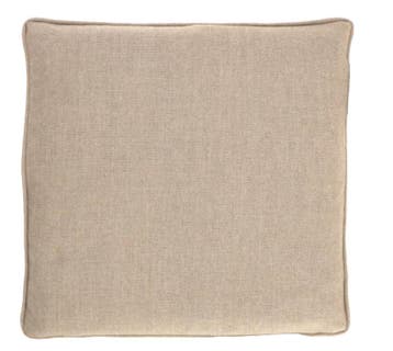 Cosi Cosiseat Single zit warmtekussen Solid Natural - Kussen, Nieuw