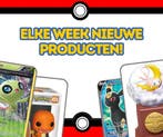 Grootste Pokémon assortiment van NL | BE!, Ophalen of Verzenden, Nieuw, Meerdere kaarten, Foil