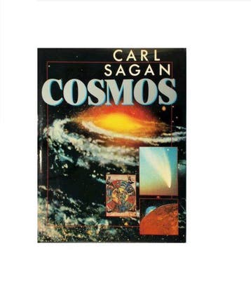 Cosmos - Sagan 9789026948237, Verzenden, Gelezen, Sagan