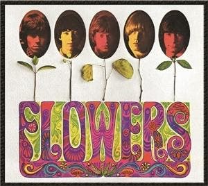 cd - the rolling stones - Flowers (nieuw), Verzenden, Zo goed als nieuw
