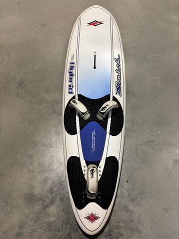 Naish Hybrid - 89L, Watersport en Boten, Ophalen of Verzenden, Nieuw