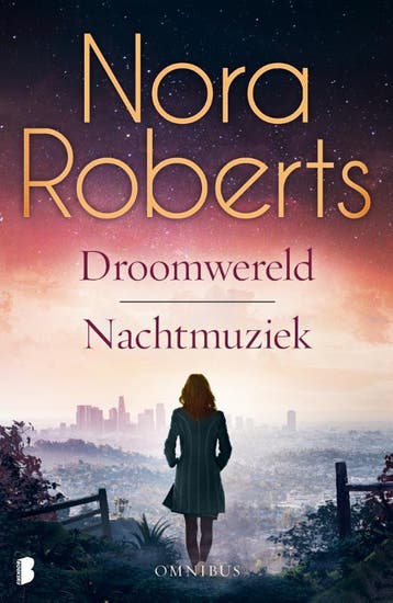 Droomwereld - Nachtmuziek - Nora Roberts 9789022584835, Verzenden, Zo goed als nieuw, Nora Roberts