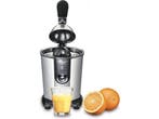 Solis 921.74 - Citruspers - 160W - Compact -, Verzenden, Nieuw