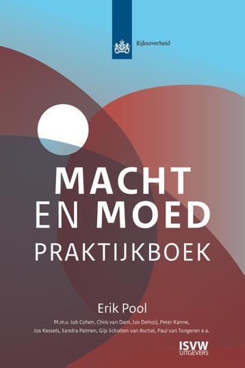 Macht en moed - Erik Pool 9789083341156, Verzenden, Zo goed als nieuw, Erik Pool