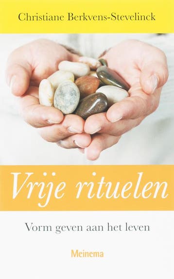 Vrije rituelen 9789021141527 Chr. Berkvens-Stevelinck, Boeken, Verzenden, Gelezen, Chr. Berkvens-Stevelinck