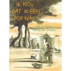 Ik wou dat ik een pop was 9789059080362 W. de Doncker, Verzenden, Gelezen, W. de Doncker