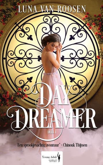 Day Dreamer / Day Dreamer / 1 - Luna Van Roosen, Verzenden, Gelezen, Luna Van Roosen