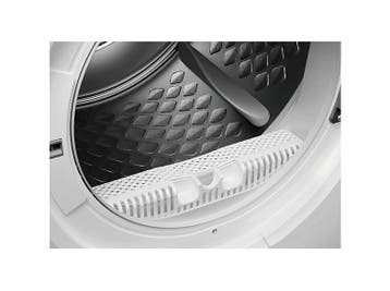 Aeg -  Warmtepompdroger 9 Kg 60 Db Energielabel A, Verzenden, Overige typen, 8 tot 10 kg, Nieuw