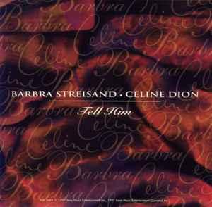 cd - Barbra Streisand - Tell Him, Verzenden, Zo goed als nieuw