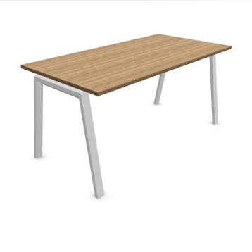 Air2 tafel, 180x80cm, Overige plaatsen, Ophalen of Verzenden, Nieuw in verpakking, Bureau