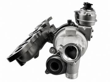 Turbo - VAG 1.6 TDI - Jrone - OEM 04L253016H 04L253020A..., Verzenden, Nieuw