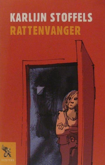 Rattenvanger., Verzenden, Gelezen