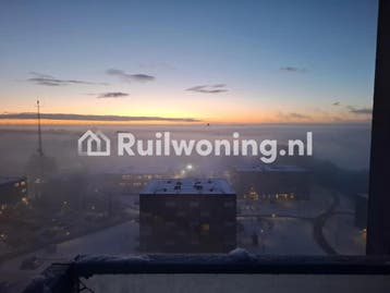 Moderne nieuw bouw appartement zoekt woning in Brabant, Flevoland