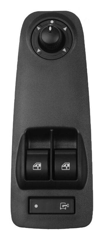 Jumper Ducato Boxer Raamschakelaar 735532905, Verzenden, Nieuw