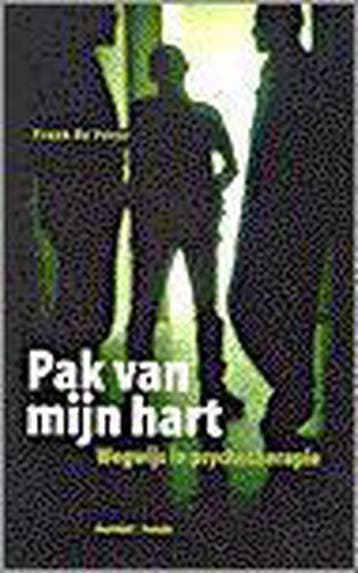 Pak van mijn hart - F. De Fever 9789052405506, Verzenden, Gelezen, F. De Fever