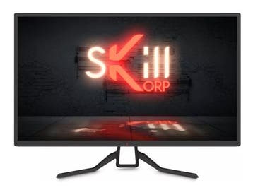 Veiling - Skillkorp WQHD 165hz gaming monitor G32 001 SKP -, Nieuw