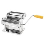 Pastamachine | Handmatig | Cap. 150mm | Incl. 2 Snijders, Verzenden, Nieuw in verpakking