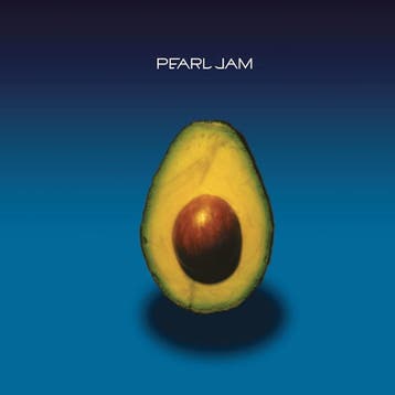 lp nieuw - Pearl Jam - Pearl jam, Verzenden, Zo goed als nieuw, Overige formaten