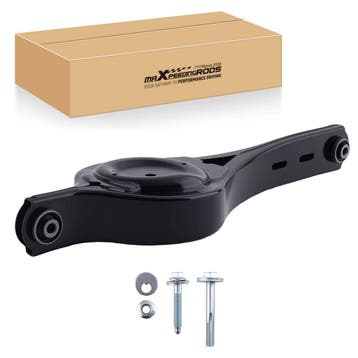 1x Achter Onderste Draagarm voor Ford Mondeo MK4 Galaxy, Verzenden, Nieuw, Ford USA