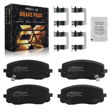 Voor Brake Set geschikt voor Hyundai i10/i20, Kia Picanto..., Verzenden, Nieuw, Hyundai