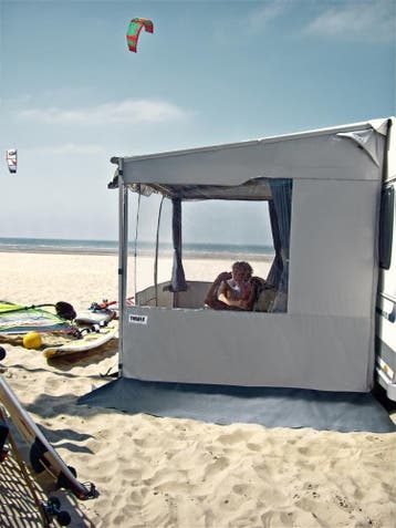 Thule Safari Style 3.00 M, Nieuw