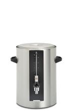 Elektrisch verwarmde Koffiecontainer | 10L | Ø307 x (h)42.., Verzenden, Nieuw in verpakking