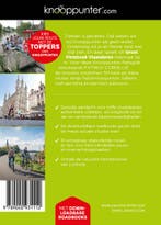 Groot Fietsboek Vlaanderen / Knooppunter.com [fietsgidsen], Verzenden, Zo goed als nieuw, Patrick Cornillie