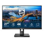 Philips B Line 278B1 27 UHD, HDMI,DP, Computers en Software, Monitoren, Verzenden, Zo goed als nieuw