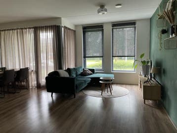 Te huur: Appartement Stratingplantsoen in Velsen-Noord, Velsen-Noord, Noord-Holland, Appartement
