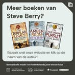 Romanov Prophecy 9780340899311 Steve Berry, Verzenden, Gelezen, Steve Berry