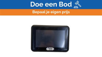 Bieden: T7AM MacGregor Hatlapa Bridge Control Unit - 344678, Watersport en Boten, Ophalen of Verzenden, Nieuw, Kabel of Apparatuur