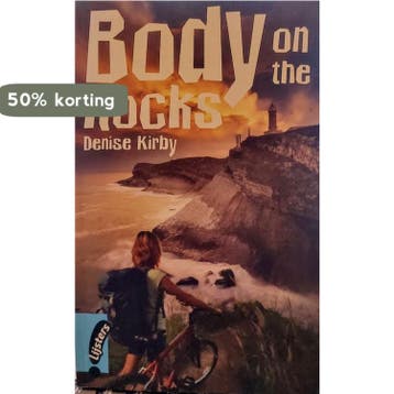 Rody on the rocks 9789001839178 Denise Kirby, Verzenden, Gelezen, Denise Kirby