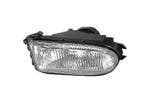 Renault Megane 1995-1999 Mistlamp Rechts (Mistlampen), Verzenden, Nieuw, Renault