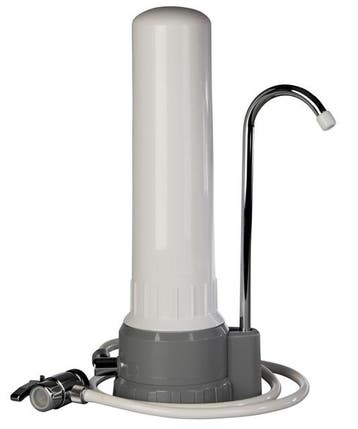 Aanrechtmodel WFS-D808A Keramische Filter Systeem, Verzenden, Nieuw
