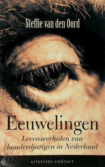 Eeuwelingen - van den Oord, Boeken, Verzenden, Gelezen