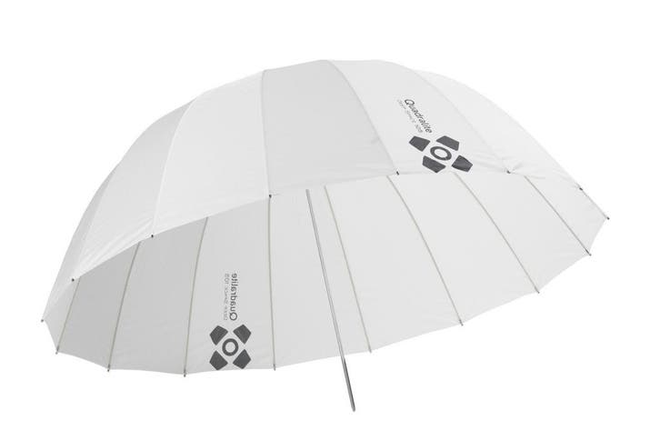 105 cm Diffuus Diep Parabolische Flitsparaplu - Doorschi..., Audio, Tv en Foto, Overige Audio, Tv en Foto