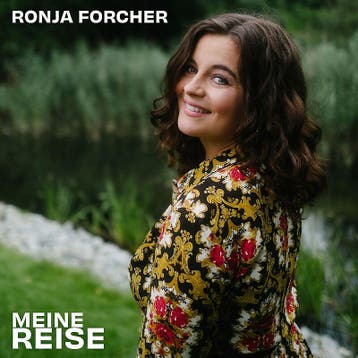 Ronja Forcher - Meine Reise - CD, Ophalen of Verzenden, Nieuw in verpakking